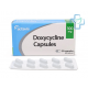 Doxiciclină (Doxycycline)