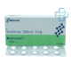 Rapamicină (Sirolimus)