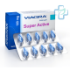 Viagra Super Activă (Sildenafil)