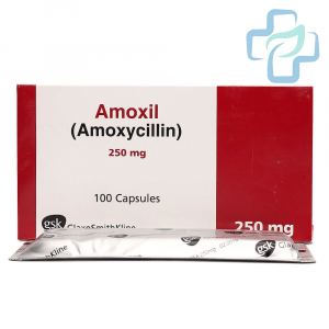 Amoxicilină (Amoxicillin)