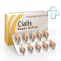 Cialis Super Activ (Tadalafil)
