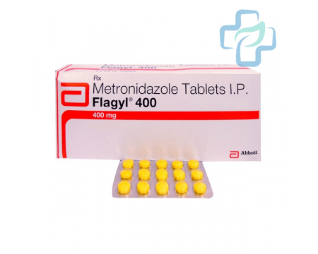 Flagyl Generic (Metronidazole)
