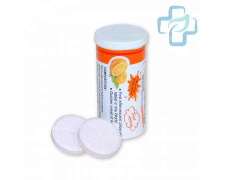 Kamagra Efervescent (Sildenafil)
