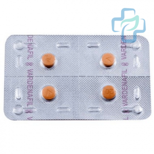  Levitra Professional (Vardenafil)
