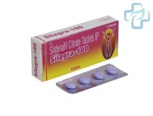 Silagra  (Sildenafil)
