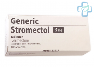 Stromectol Generic (Ivermectin)