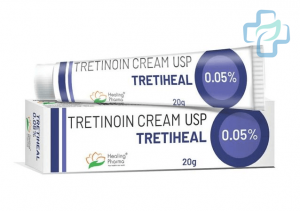 Cremă Tretinoin (Tretinoin)