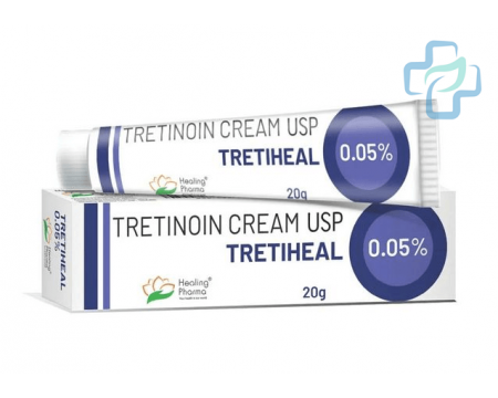 Cremă Tretinoin (Tretinoin)