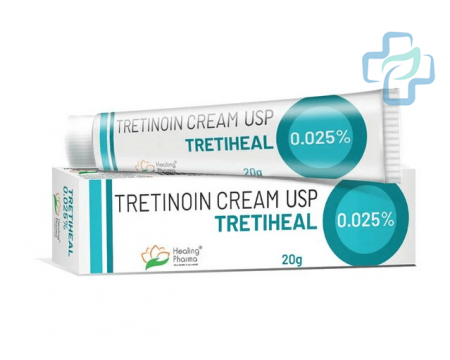 Cremă Tretinoin (Tretinoin)
