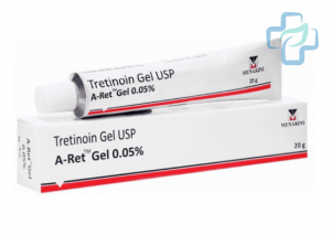 Gel Tretinoin (Tretinoin)