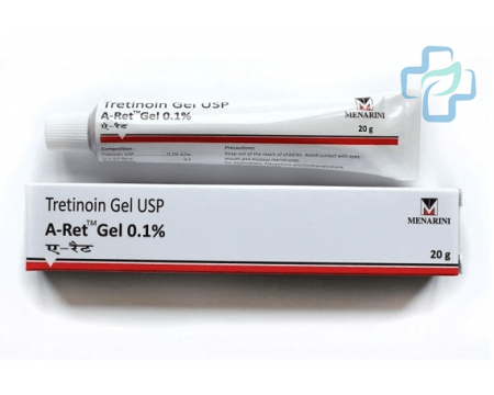 Gel Tretinoin (Tretinoin)