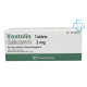 Ventolin Generic (Salbutamol Sulfate)