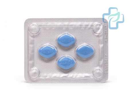  Viagra Original (Sildenafil)