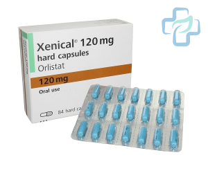 Xenical Generic (Orlistat)